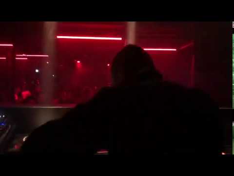 Davide D'Amico @ Basic Club 28.12.19