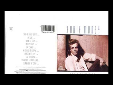 Eddie Money - I Wanna Go Back