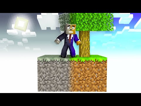 Unlocking COLOR In Minecraft SkyFactory 5