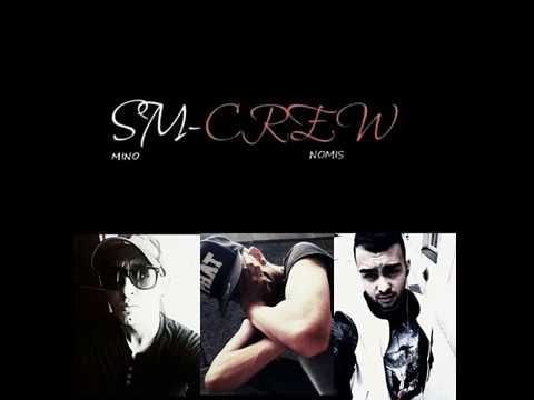 SIEM-©REW - NĚKDY FT RAKY (2017)