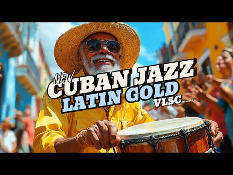 The Timeless Allure of Cuban Jazz