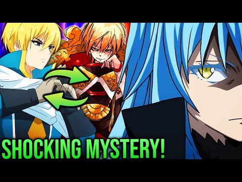 Rudra & Masayuki Lightspeed Hero are One Person Or Reincarnation? Shocking Mystery! Rimuru's Plan