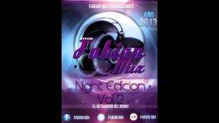 Download lagu 01 Chica Loca - Mista Jam - Acapella Mix - Fabian Mix mp3