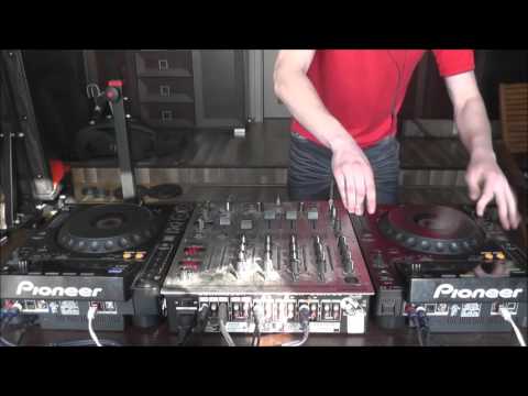 DjBadyLOS - 2 maja biorę udział w bitwie dj w 500 metrów