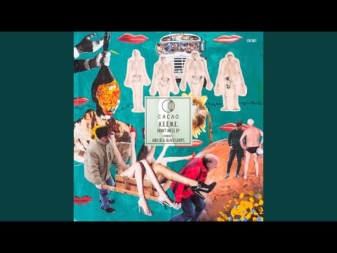 Who Stole The Soul (And.ID Remix)