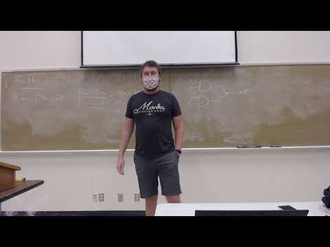 ECE 2372.002 Lecture 18 "Three-State Buffers"