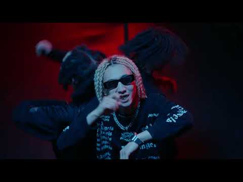 LIMIT KING X SHUWU - DEJA VU (Official Music Video)