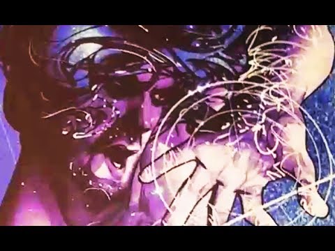 panellogy 161 - annihilator by morrison & irving