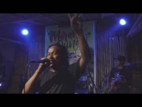 IAN KAYA - SWEAT A LA LA LONG (cover)