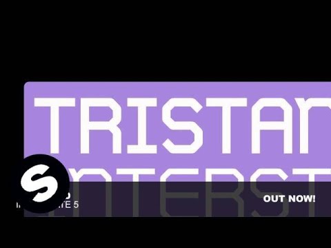 Tristan D - Interstate 5 (Original Mix)