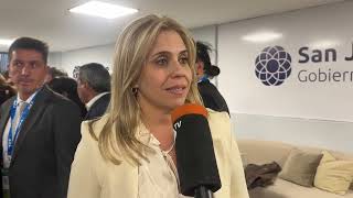 San Juan continuará dentro de la Zona Fría según los diputados Picón y Jaime