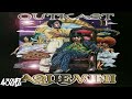 Outkast - West Savannah (432Hz)