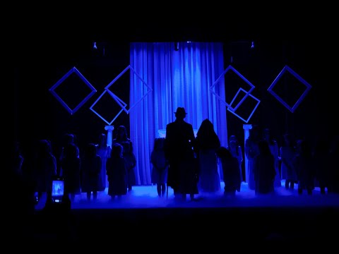 Piesa "O linie a vieții"