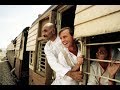 Gandhi (1982) - "Discovery of India" - Ravi Shankar