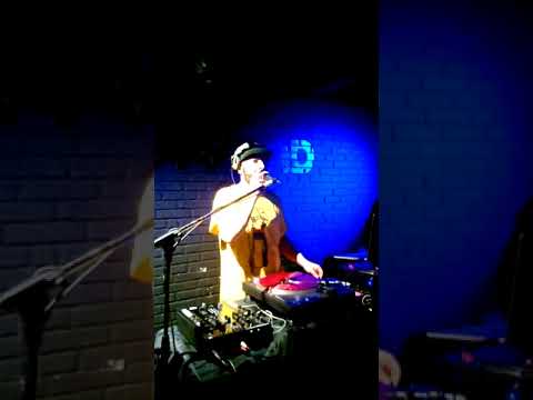 Dj Lugi & Moddi mc LIVE RoundMidnight Trieste