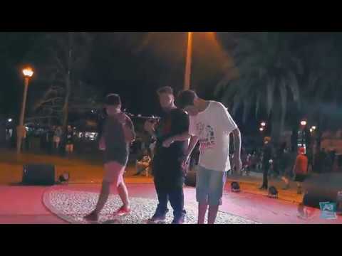 MAURICIO VS ABSURD [FINAL]