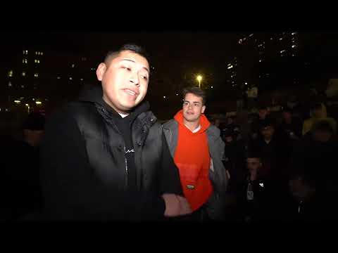 SKINNY vs CLASSIC vs DRAKU | OCTAVOS | CLASI NACIONAL BENIDORM