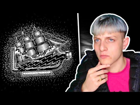 MUSICO REACCIONA a Los perros viejos olvidaron mirarse al espejo - Mente Sabia Crú