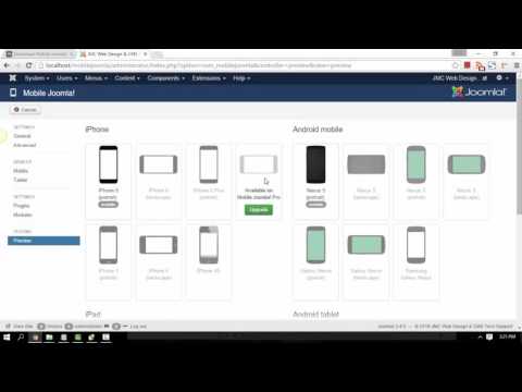 download lagu mp3 mp4 Joomla Mobile Plugin, download lagu Joomla Mobile Plugin gratis, unduh video klip Joomla Mobile Plugin