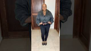 OOTD: what I’m wearing today