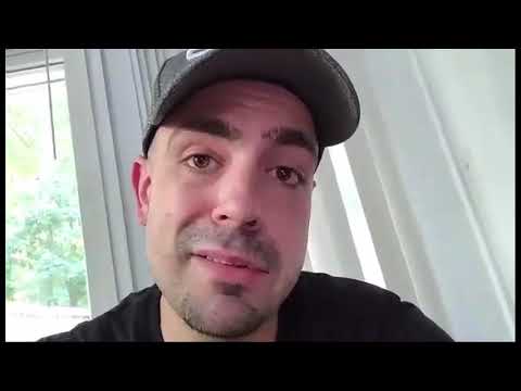 Smoke Blaq vs Pyff Jones