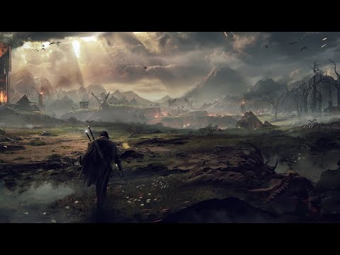 Mittelerde Schatten des Krieges | ELTARIEL | Part 13