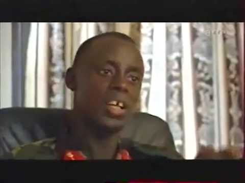 L'Afrique en Morceaux, la Tragédie des Grands Lacs. 2/2