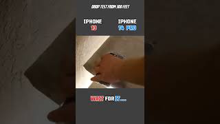 Download lagu ☠️⚡ IPHONE 14 PRO VS IPHONE 13 DROP TEST!! mp3 Download lagu ☠️⚡ IPHONE 14 PRO VS IPHONE 13 DROP TEST!! mp3
