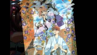 "Do You Feel The Same"- Ian Van Dahl, Li and Sakura Tribute