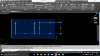 2 Ways To Turn Off Lasso Selection Window In AutoCAD 2017, 2018, 2019