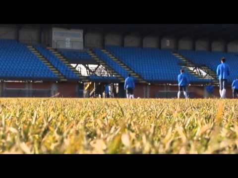 NK Rudes pozitivna prica stabilnog drugoligasa