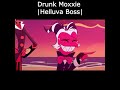 Helluva Boss Episode 3 But It S Just A Drunk Moxxie Shorts