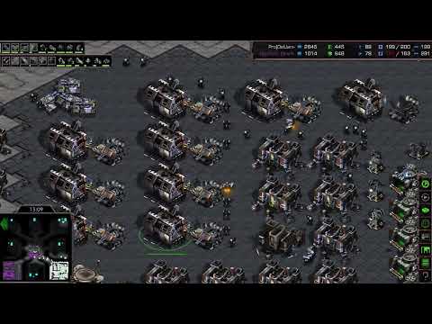 Finale - SUPERSERIES SCW3 Part 5 - Last 2 Games - Brain vs Defjam - Starcraft Casty Cast - GGsz!