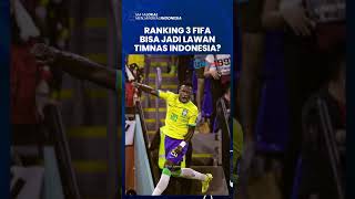 Coach Teco Sarankan Negara Ranking 3 FIFA Jadi Lawan Timnas Indonesia, PSSI Mau Panggil Portugal