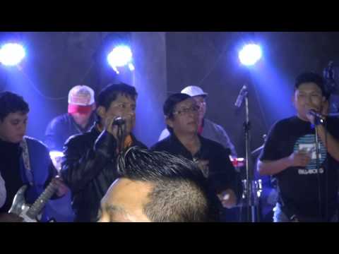 LAMENTO DE UN PRESO - CHACAL...FELIZ CUMPLEAÑOS MICHEL CHAMBI (A&A PRODUCCIONES)