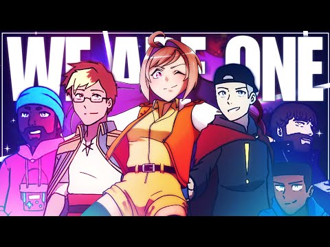 Video thumbnail for We Are One