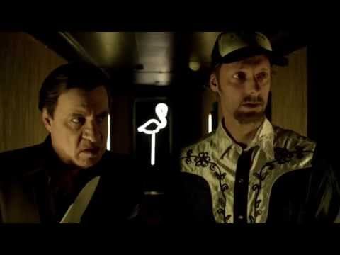 lilyhammer 3 Gary US Bonds