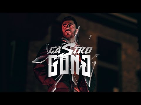 S.Castro - Gong (Official Video) prod. by Gorex