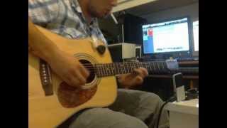 Come suonare "Il vitello dai piedi di balsa" (con accordi) + un brano "misterioso"