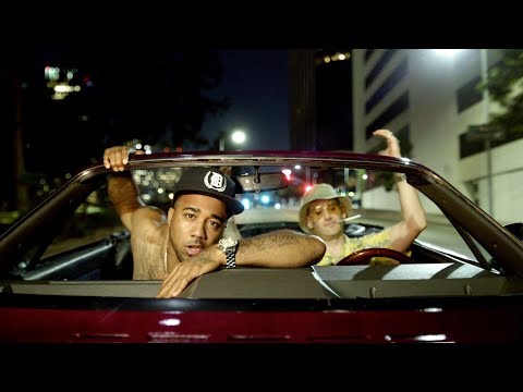 Destructo - Dare You 2 Move (feat. Problem)