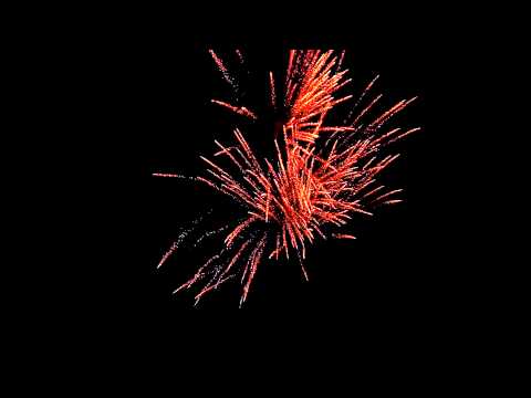 Gotcha  - Weco Feuerwerk Neuheit 2014