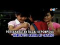 Idola Cilik 2 Kepompong Official Music Video Clip HD