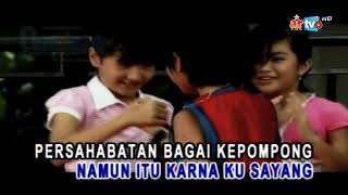 Download lagu Idola Cilik 2 - Kepompong (Clip) [HD] mp3