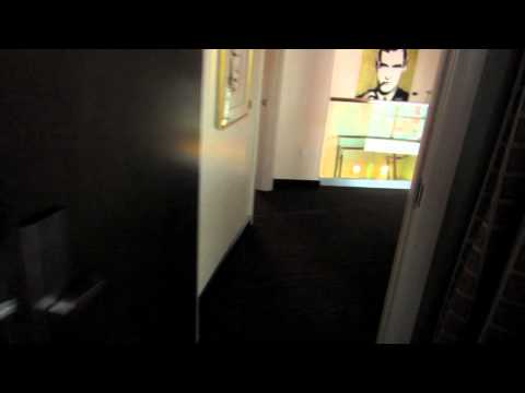 GLASS GRIPPIN IN VEGAS - MARCH 27TH 2012