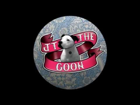JT THE GOON ‘Twin Warriors’ (Oil Gang)