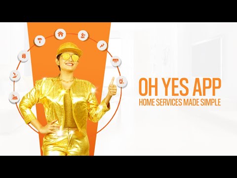 Oh Yes - Home solutions