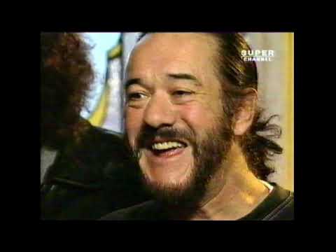 Fourth World interview/performance 1990's ft Airto Moreira, Jose Neto, Gary Meek.