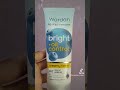 Creamy Foam Wardah Trendingshorts Trending Shortvideo Beauty Makeup