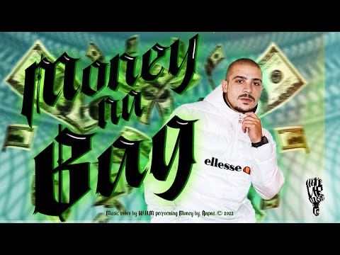 Rapaz W.U.M - Money na BAG 💰💰