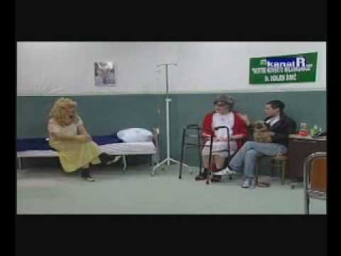 Bijele udovice - gost Giovanni Jakovac part 2